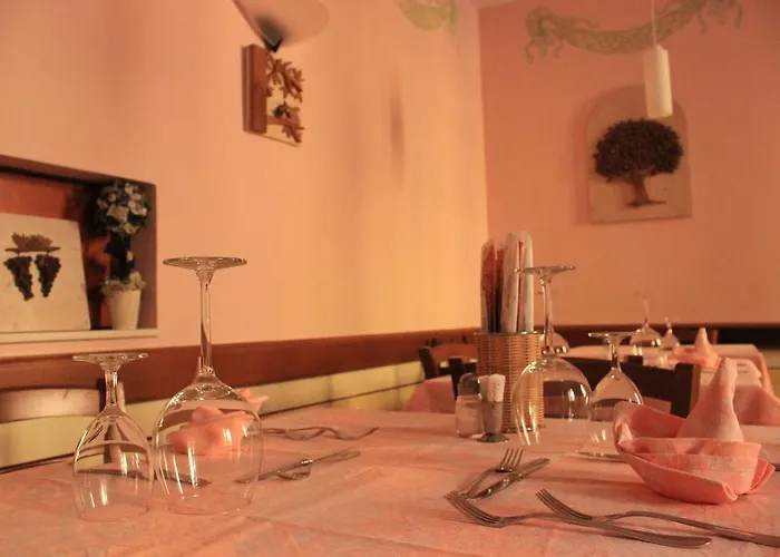 Albergo Al Castello