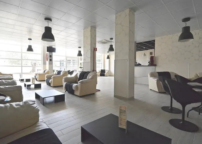Express By Holiday Inn Siracusa North