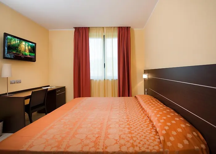 Hotel Letizia