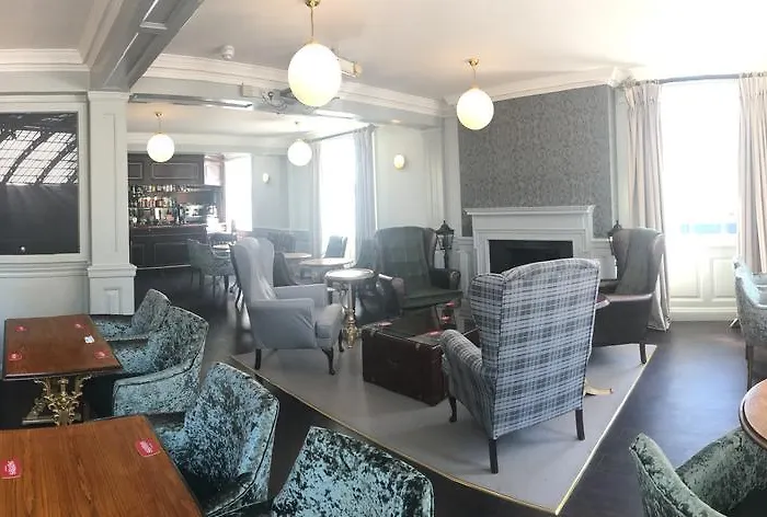 Great Western Hotel