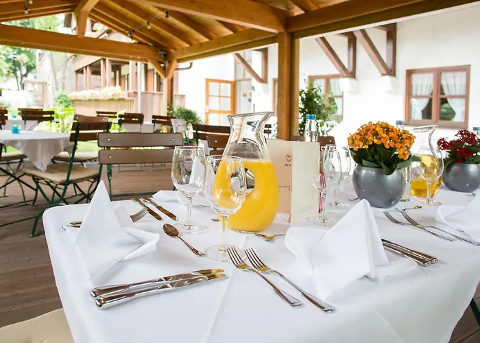 Landhotel Groenenbach
