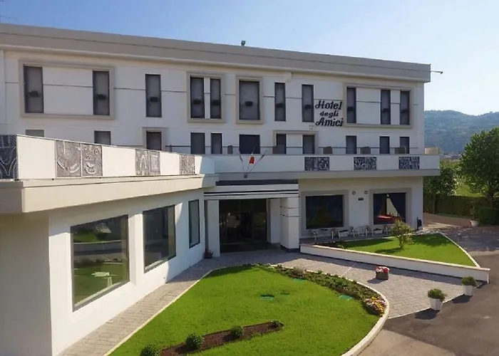 Hotel degli Amici Artena