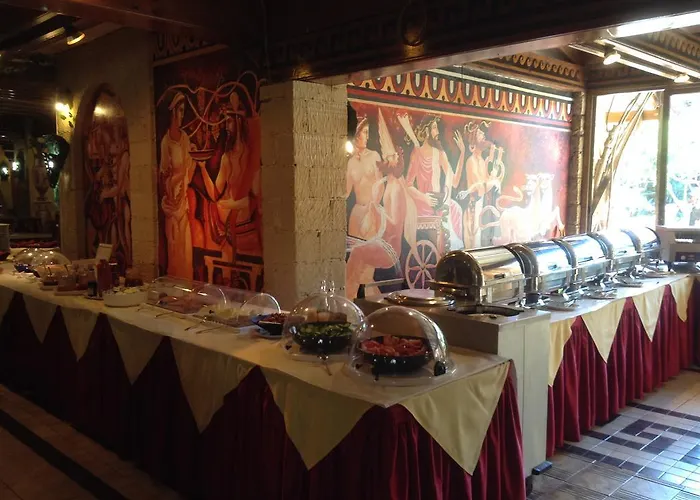 Roman Boutique Hotel