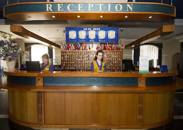 Planeta Hotel