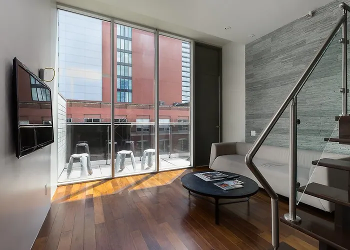 Templar Hotel Toronto