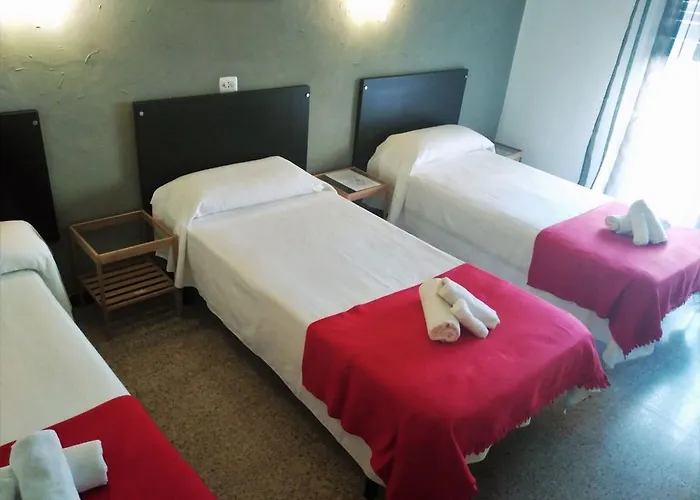 Hotel Miami Tossa