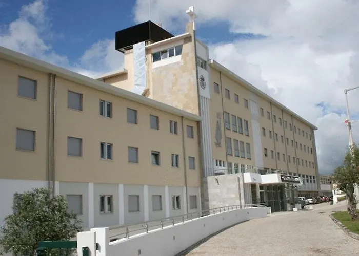 Hotel Casa Sao Nuno