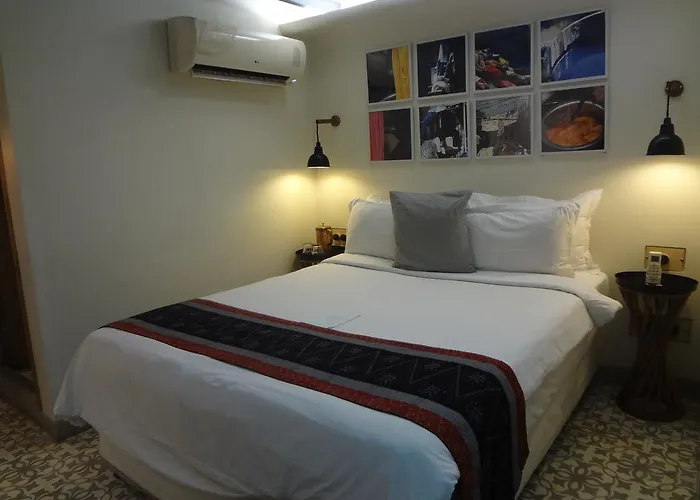 Abode Bombay