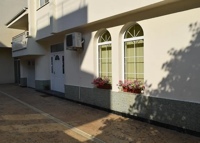Hotel Eva