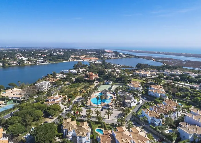 Encosta Do Lago Resort Club Quinta do Lago