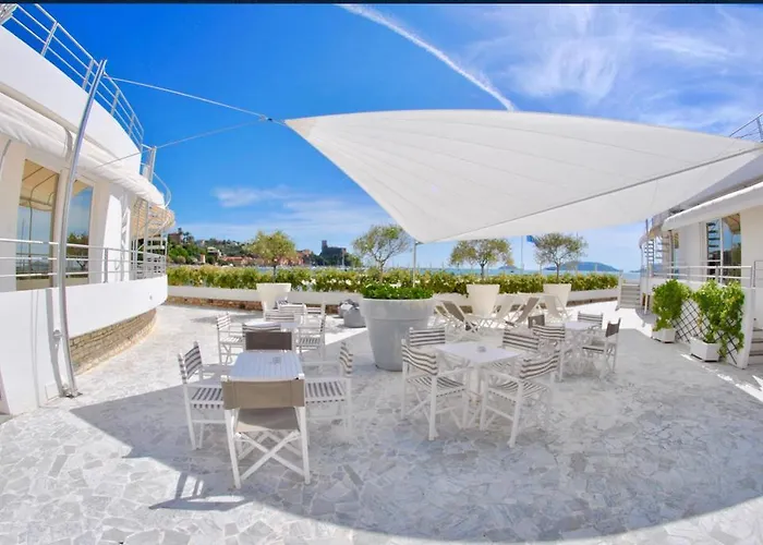 Piccolo Hotel Del Lido