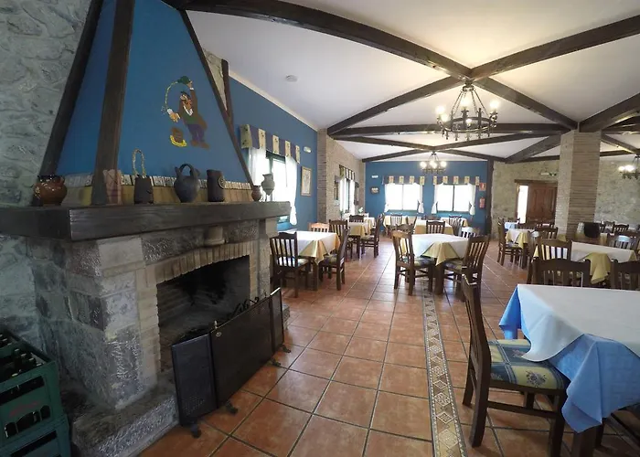 Hotel Alonso