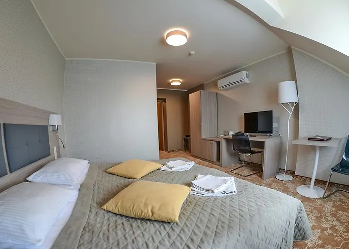 Hotel Panorama Nowy Sacz