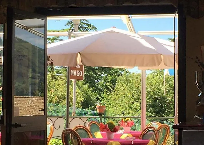 Hotel Serena
