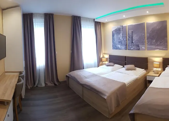 Hotel Haus Buederich