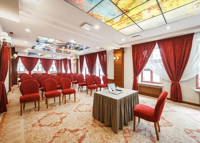 Hotel Dyplomat