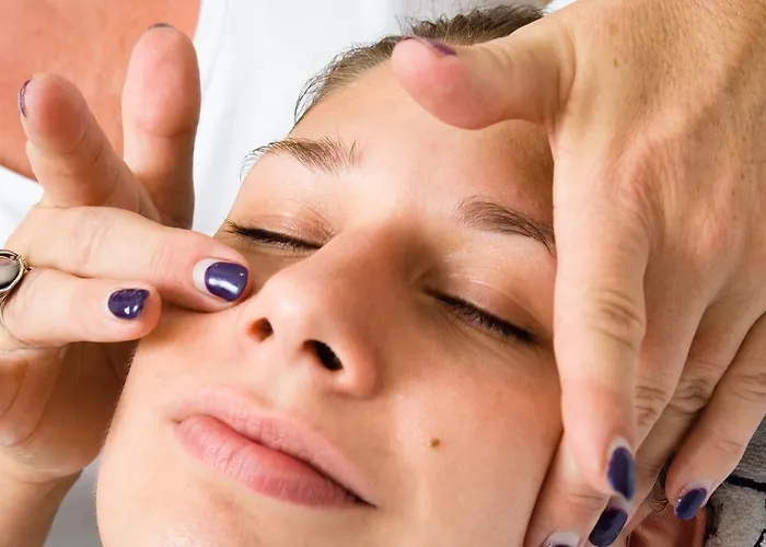 Vital & Gesundheitshotel Schuerger