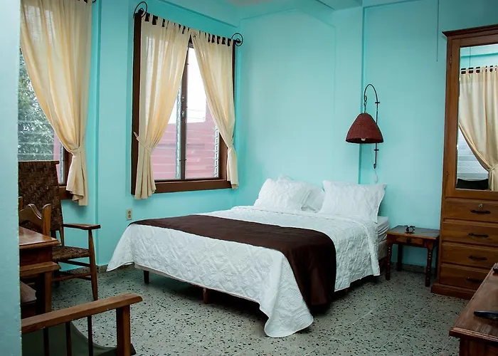 Hotel Maya Vista
