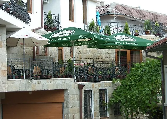 Family Hotel Silvestar