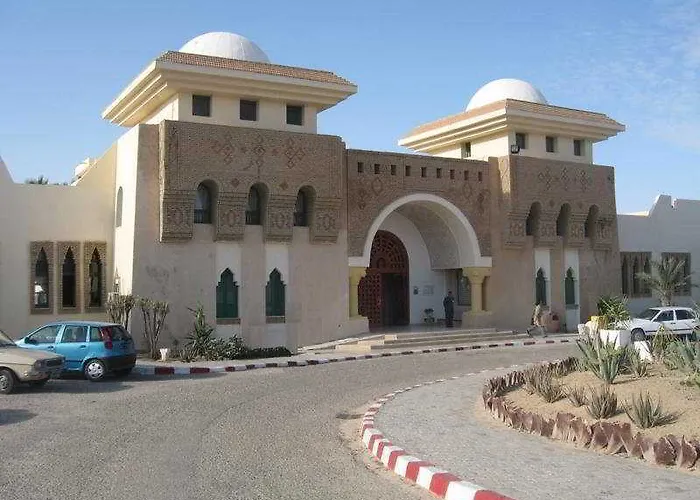 Yadis Oasis Kebili