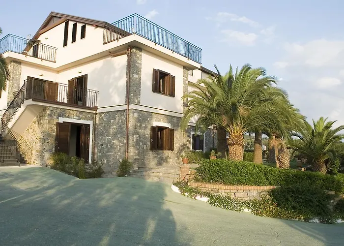 Villa Oasi