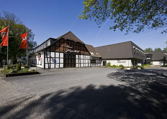 Jaegerhof