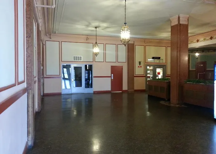 Hotel Riviera