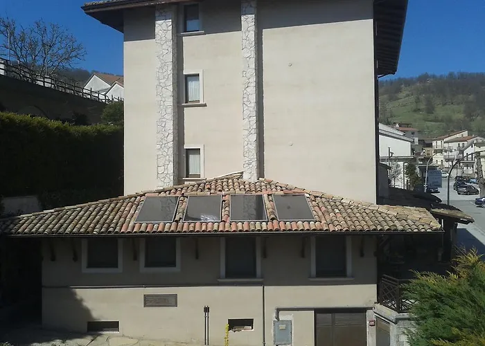 Albergo Due Monti