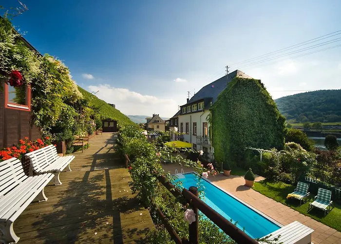 Hotel Winzerverein