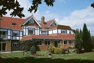 Best Western Waterford Lodge Hotel