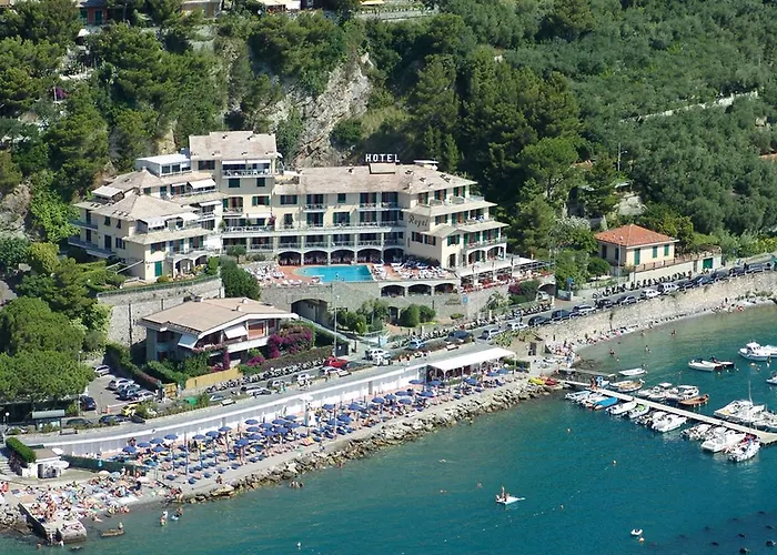 Royal Sporting Hotel Porto Venere