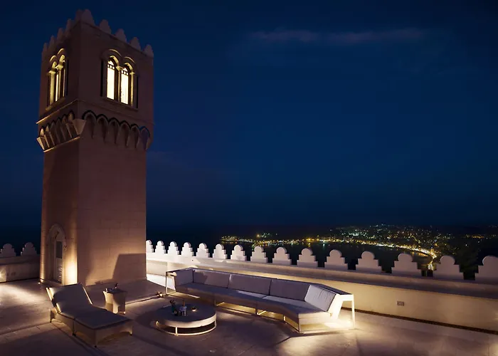 Hotel El Jebel