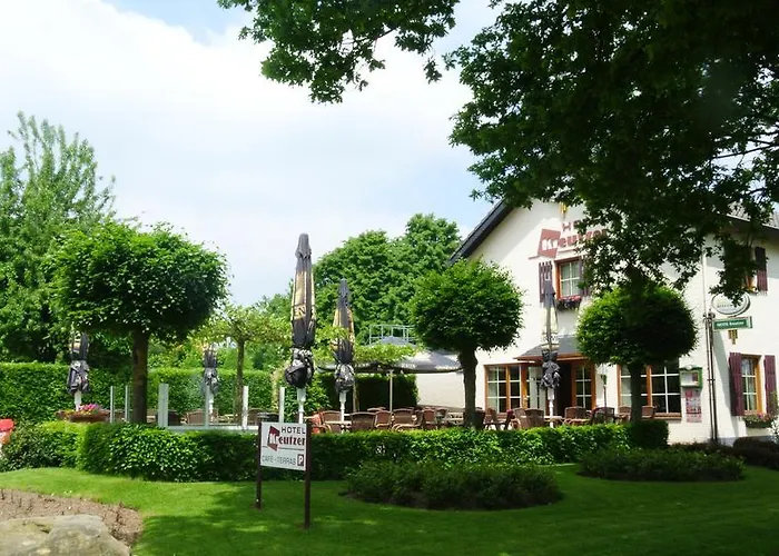 Hotel Kreutzer