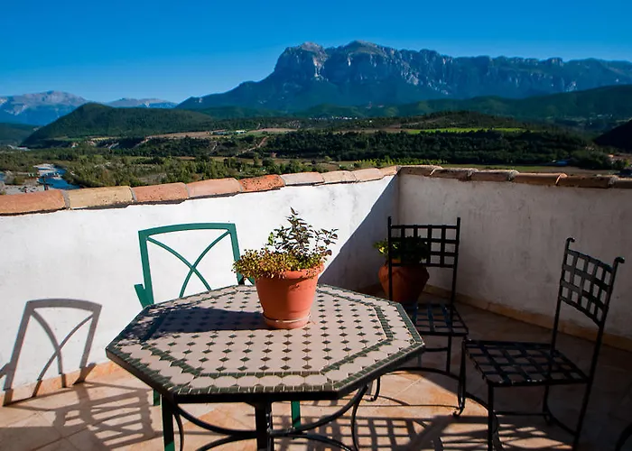 Hotel Villa Romanica