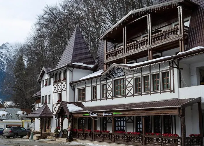 Conac Bavaria