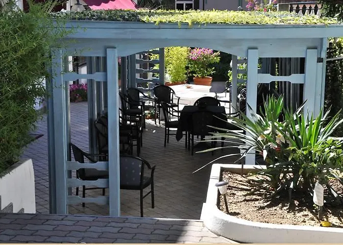 Hotel Marinella