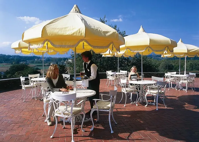 Hotel Riu Fluviá