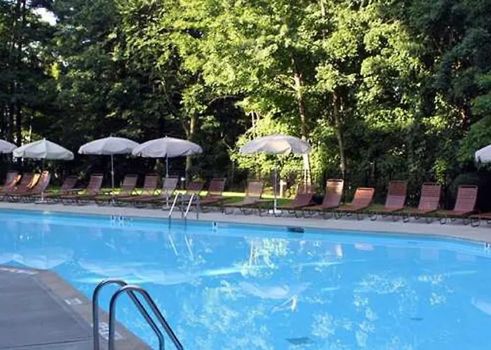 Hilton Westchester