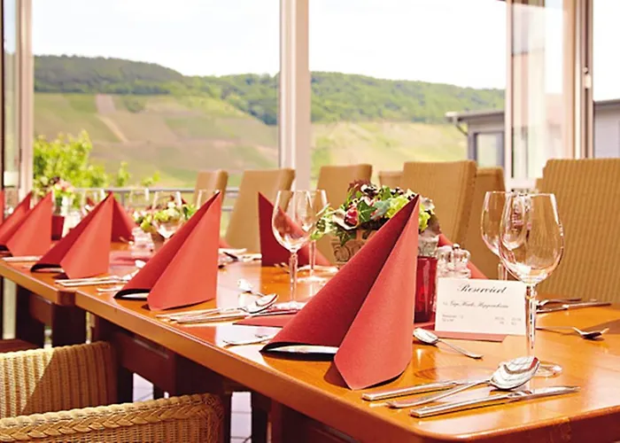 Weinberghotel Nalbach