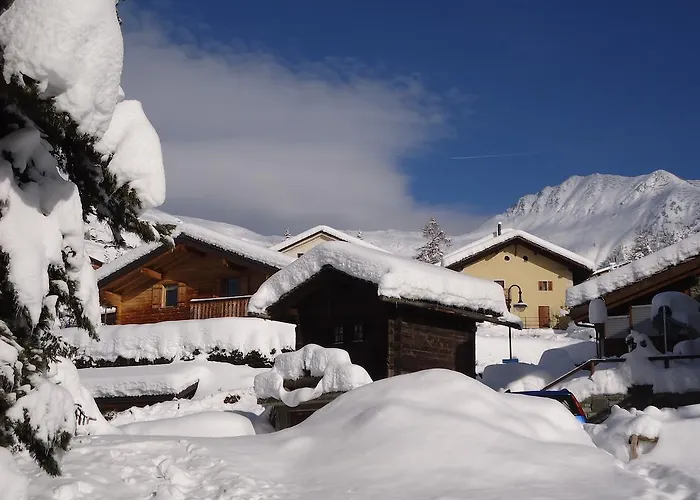 Hotel Les Touristes