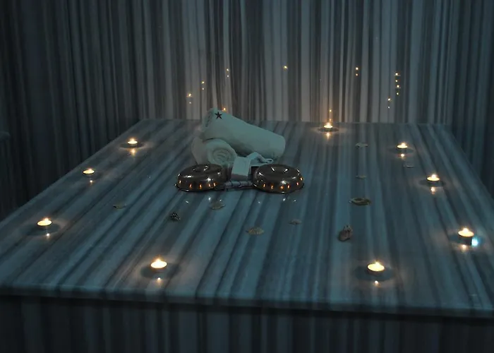 B-Suites Hotel Spa & Wellness