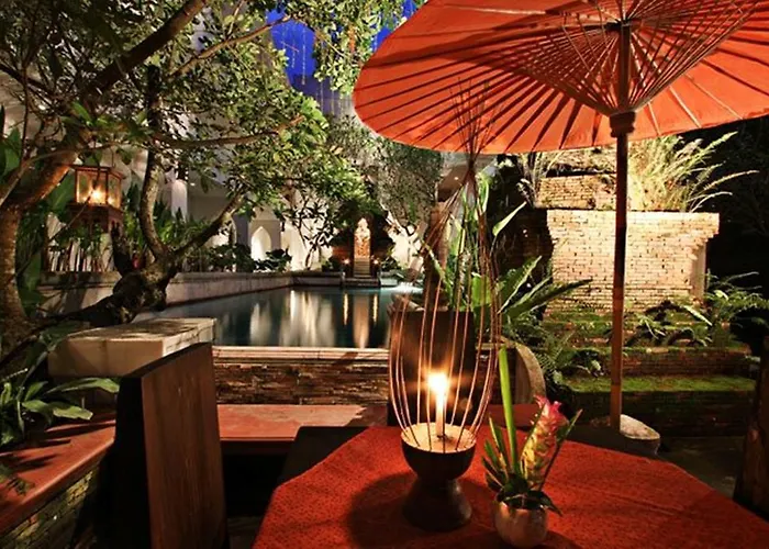 Gudi Boutique Resort