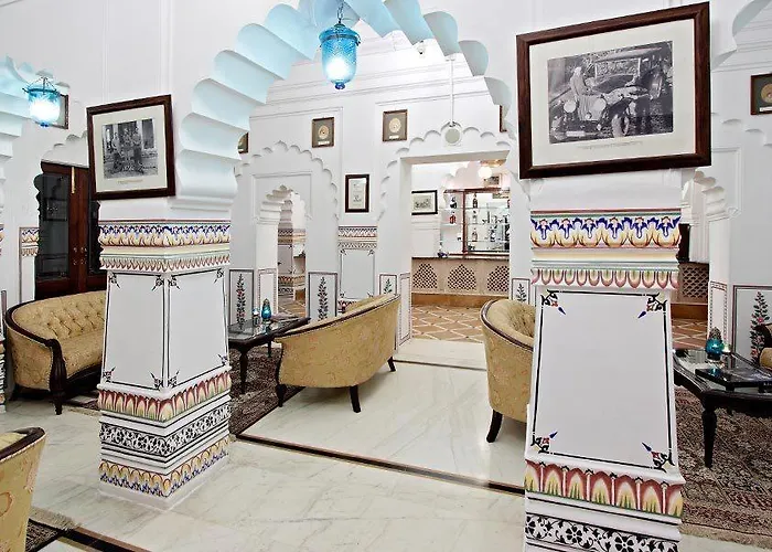 Laxmi Vilas Palace
