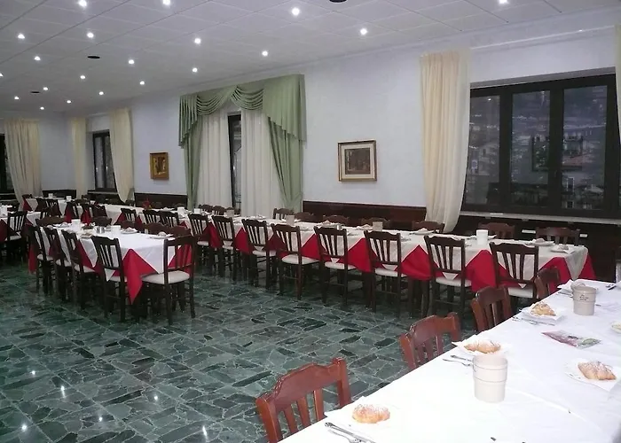 Albergo Belvedere