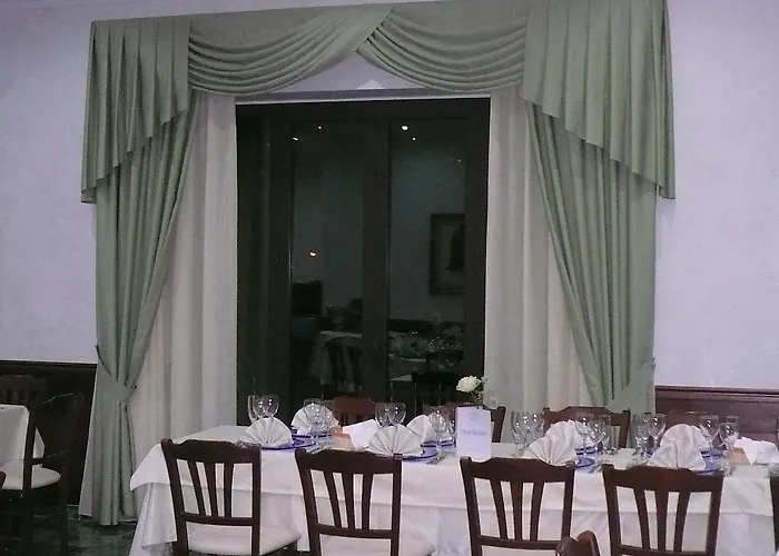 Albergo Belvedere