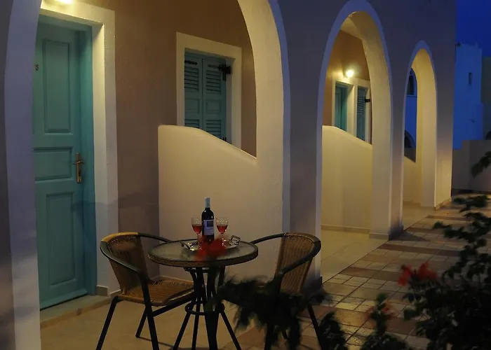 Villa Rose