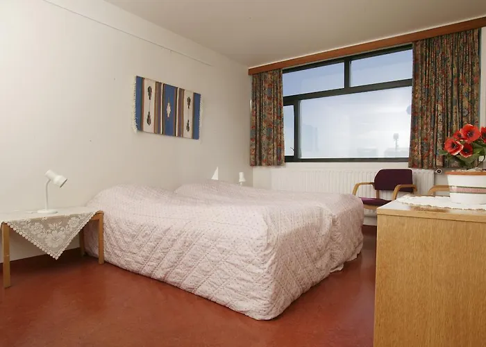Hotel Edda Iki Laugarvatn