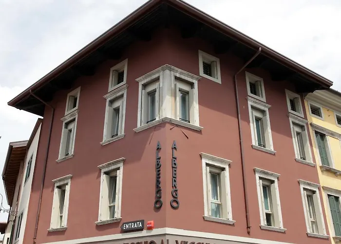 Albergo al Vecchio Tram