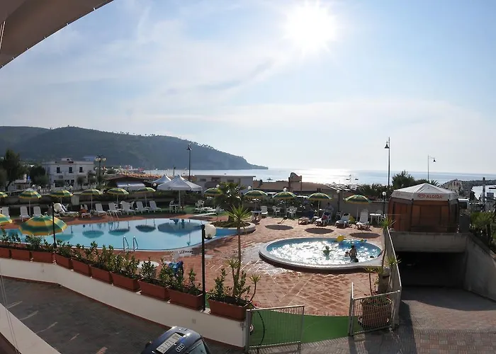 Morcavallo Hotel & Wellness