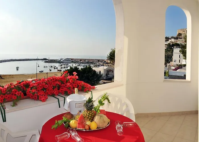 Morcavallo Hotel & Wellness